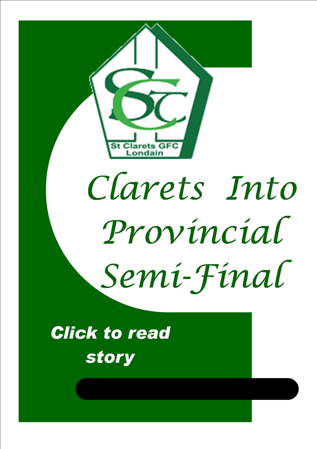 2004 Provincial Campaign