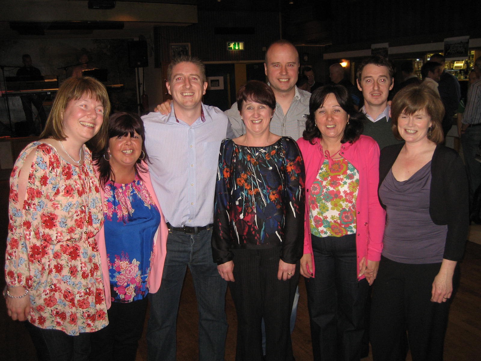 Social Evening