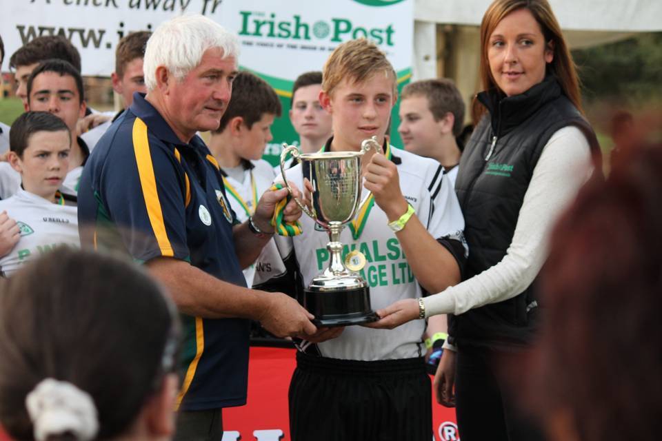  The ABC Games 2012