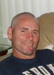  Kevin Lynott St Clarets GFC