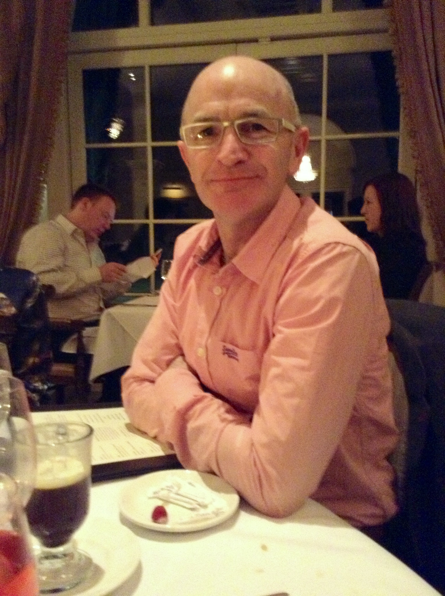  Colm McGurk St Clarets GFC