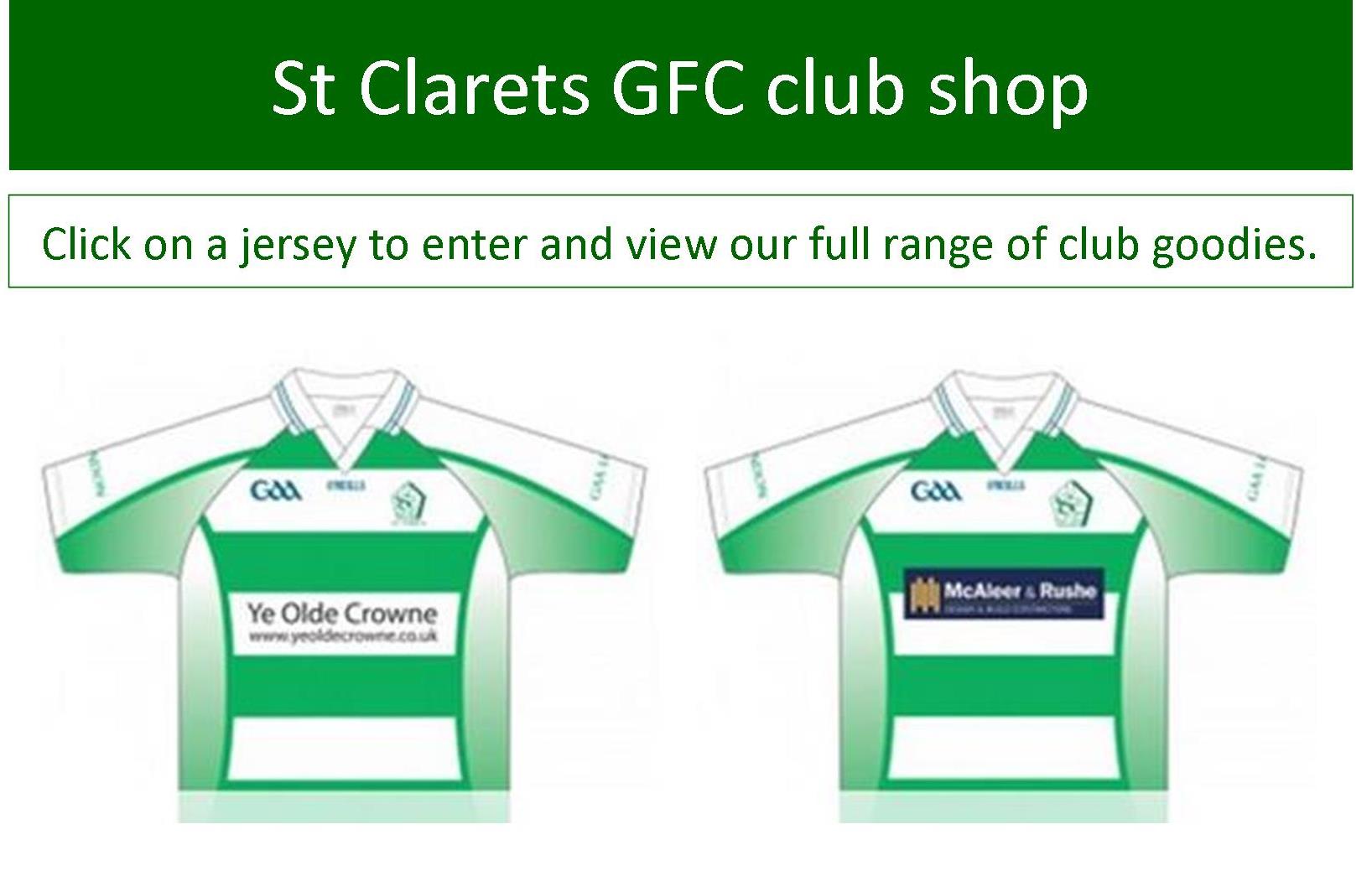 Club shop