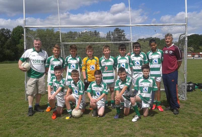 “Under12